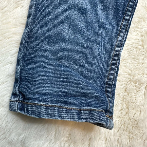 George Jeans Straight Leg Size 6 - Picture 2 of 16